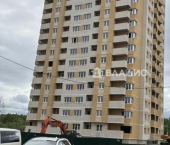 1-комн, 43 кв м, этаж 11/17 Всесвятская улица, 3к2
