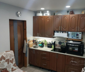 комната 32 кв м ул Тракторная, 1А