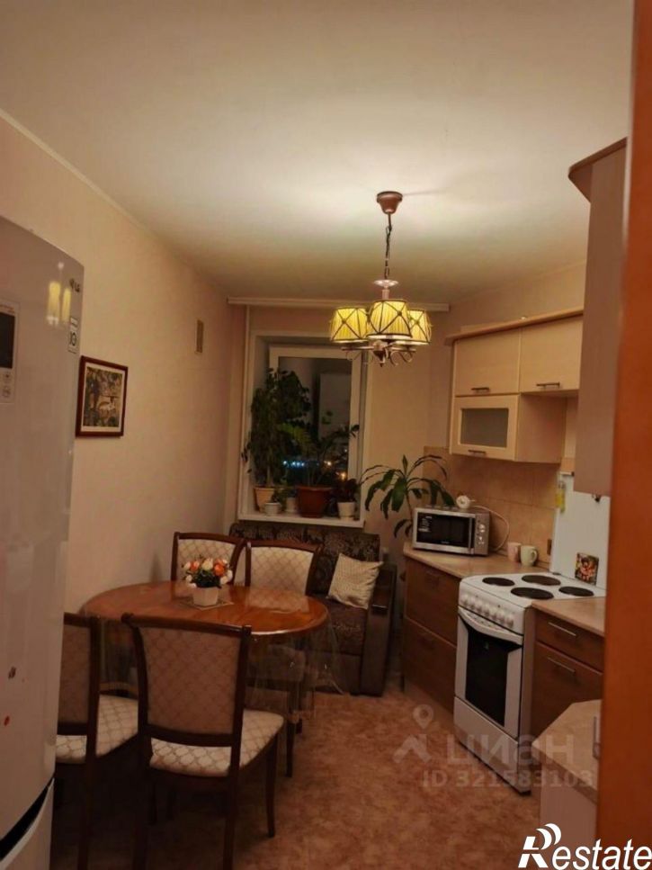 1-комн квартира ул Растопчина, 1г,  д. 1г