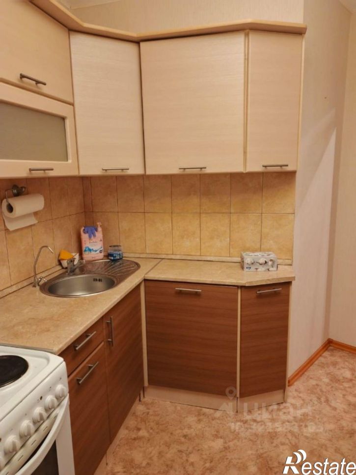 1-комн квартира ул Растопчина, 1г,  д. 1г