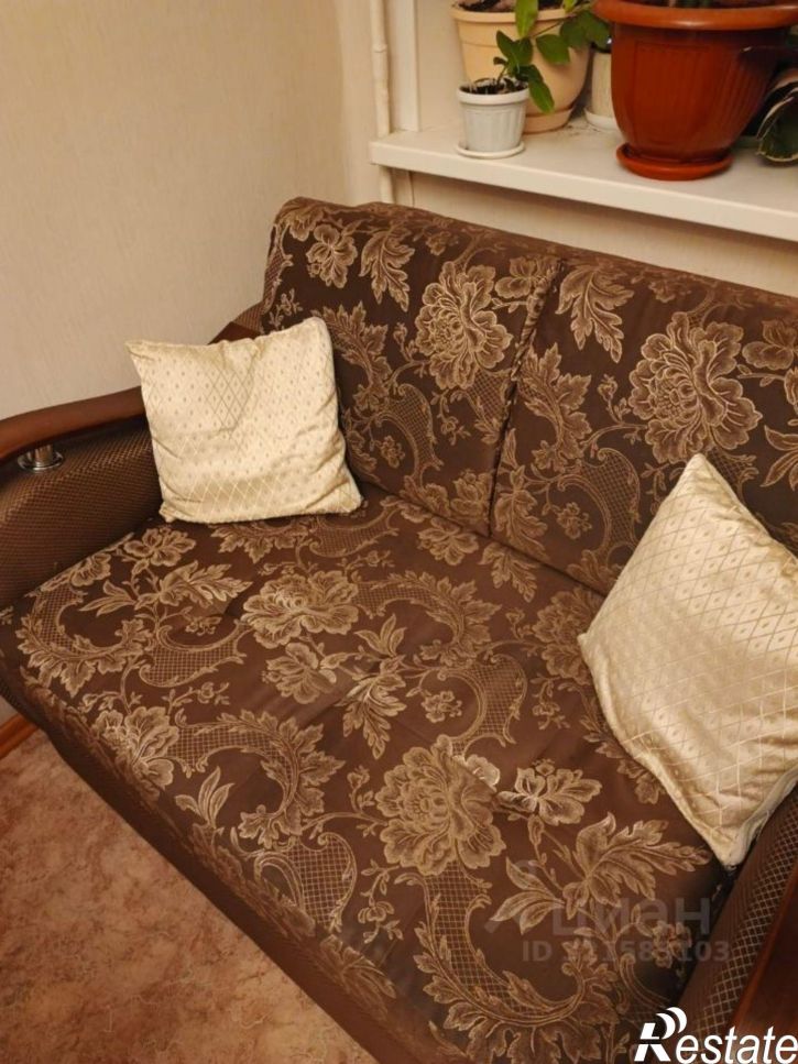 1-комн квартира ул Растопчина, 1г,  д. 1г