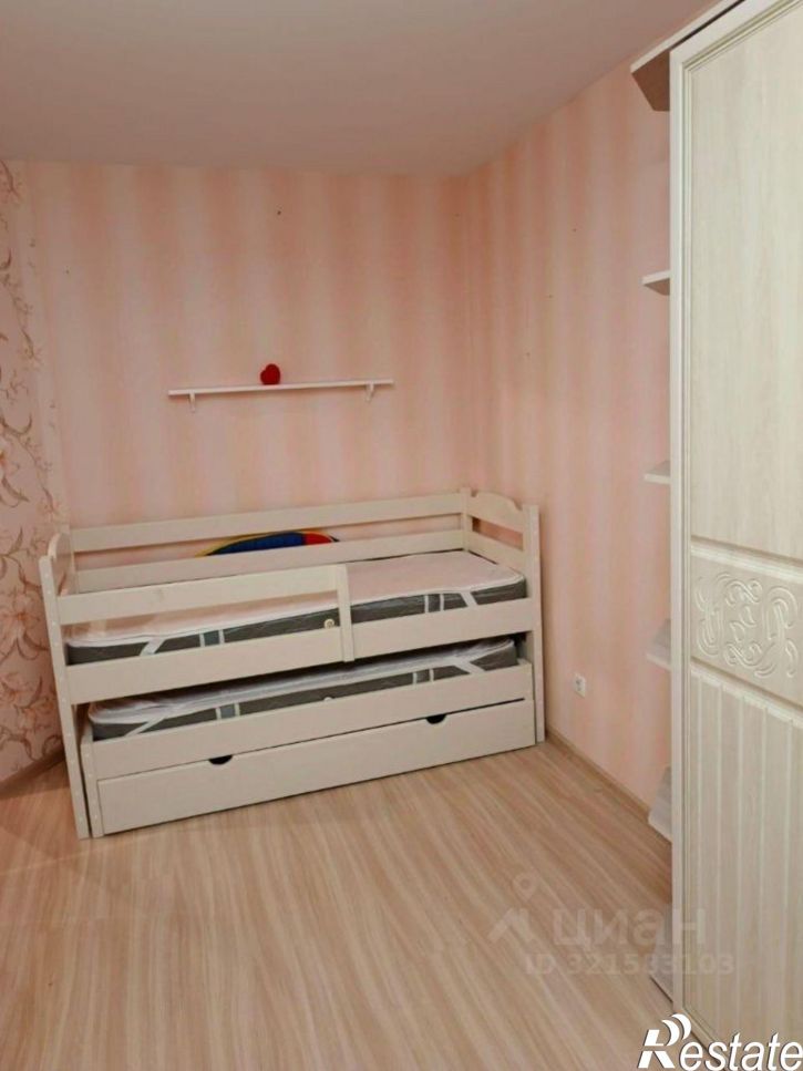 1-комн квартира ул Растопчина, 1г,  д. 1г