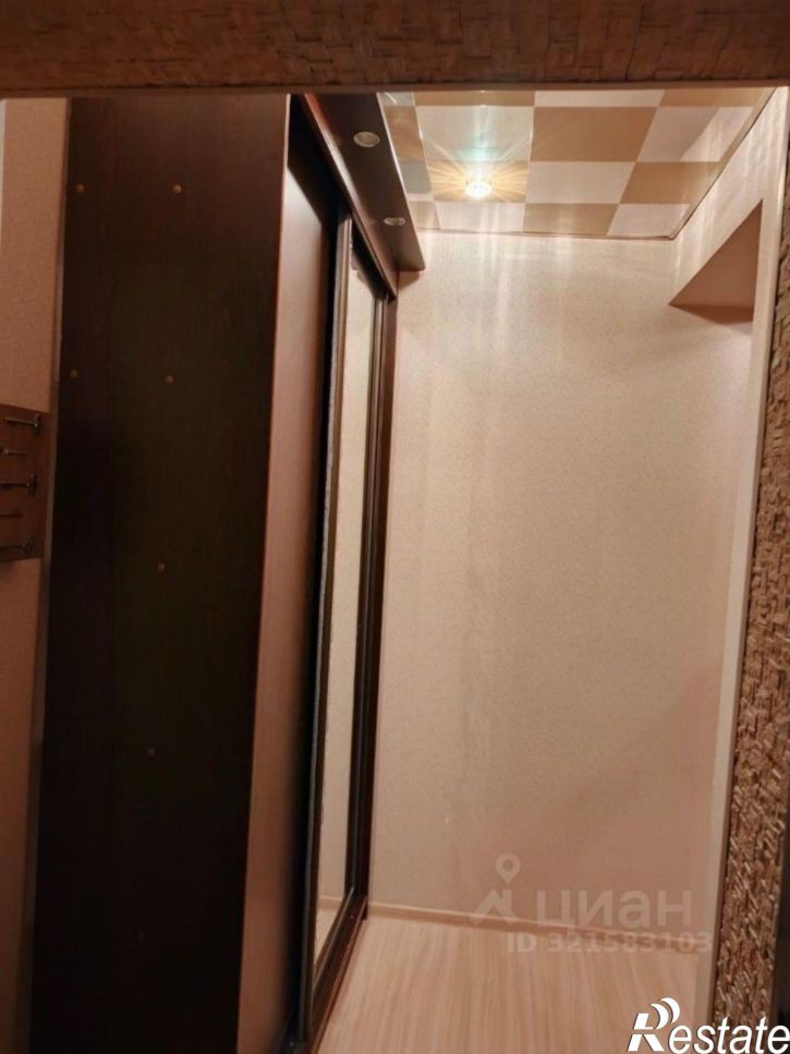 1-комн квартира ул Растопчина, 1г,  д. 1г
