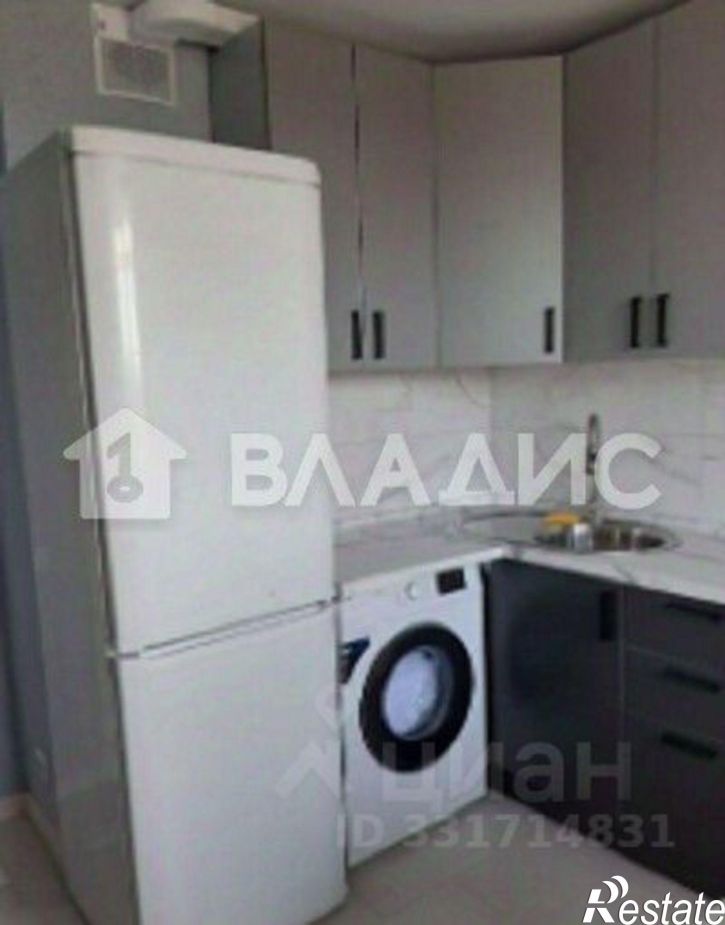 1-комн квартира ул Верхняя Дуброва, 44,  д. 44