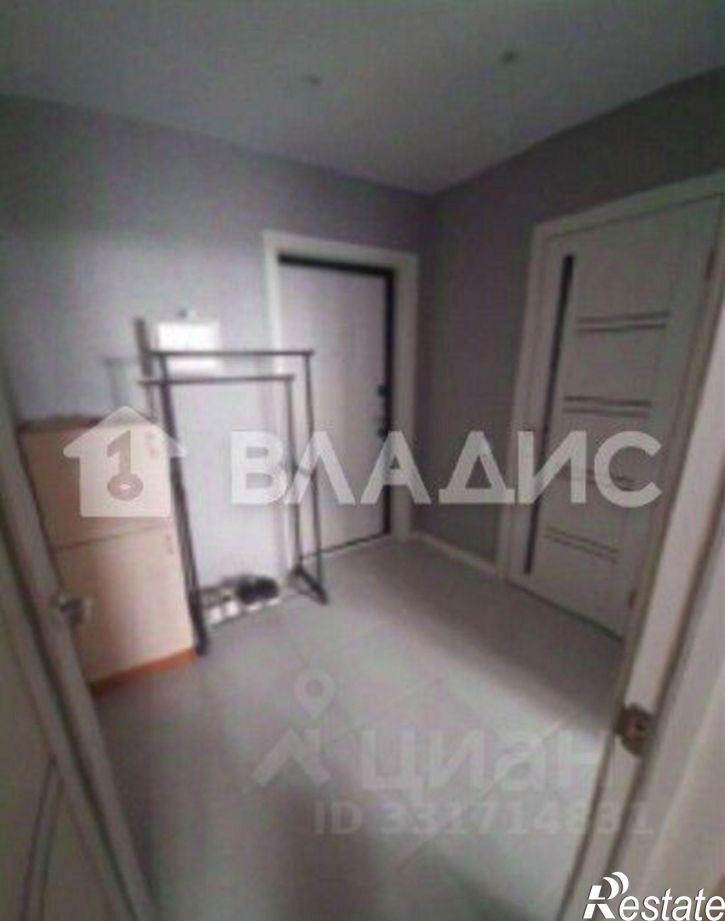 1-комн квартира ул Верхняя Дуброва, 44,  д. 44
