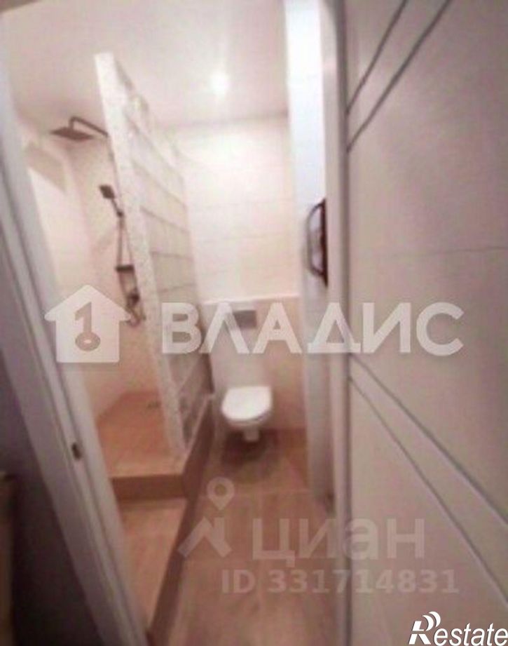 1-комн квартира ул Верхняя Дуброва, 44,  д. 44