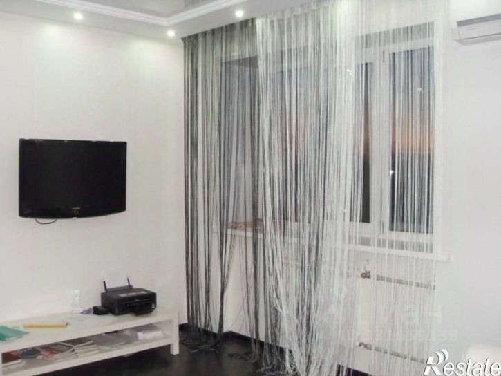 1-комн квартира ул Студёная Гора, 34А,  д. 34А