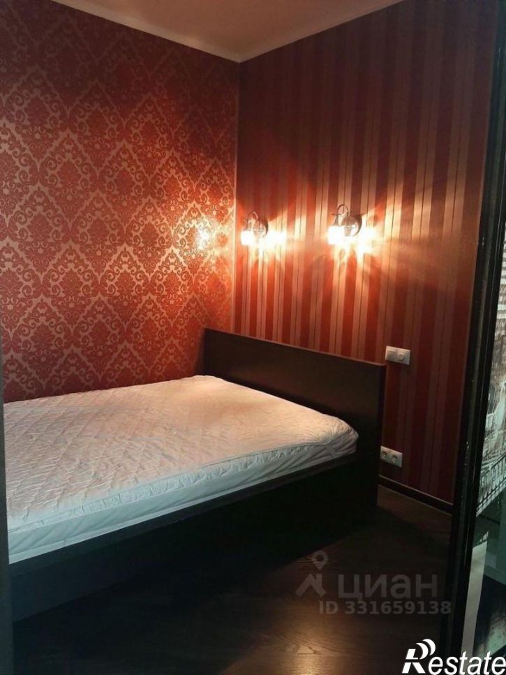 1-комн квартира ул Студёная Гора, 34А,  д. 34А
