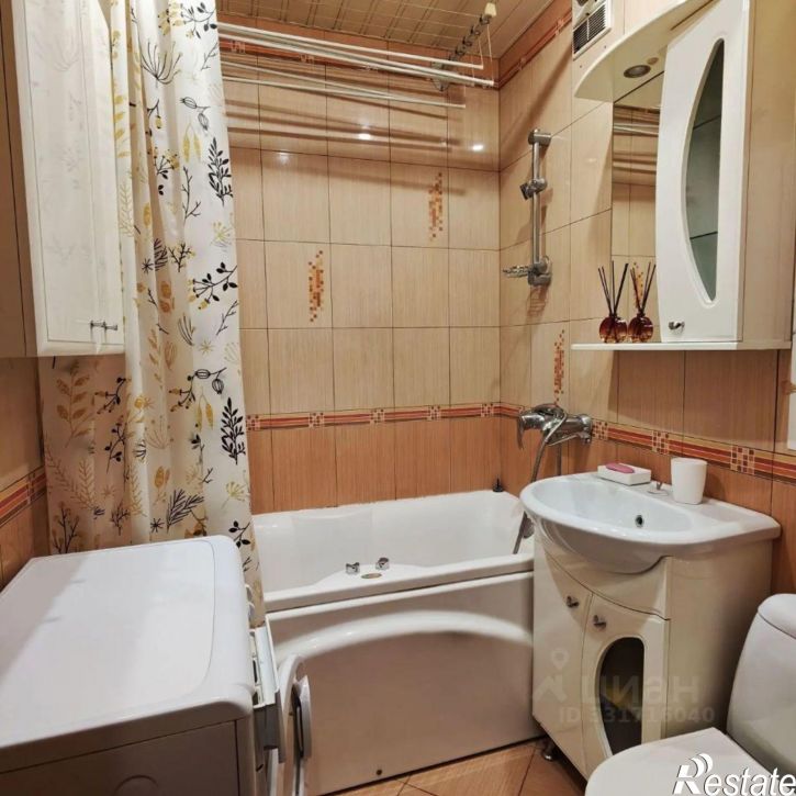1-комн квартира ул Кирова, 12,  д. 12