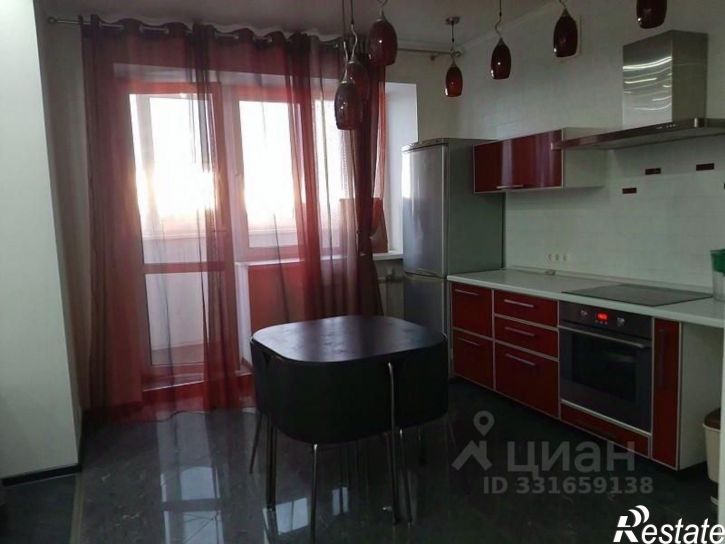 1-комн квартира ул Студёная Гора, 34А,  д. 34А