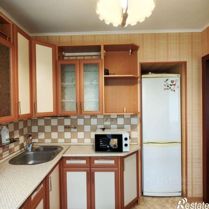 1-комн квартира ул Кирова, 12,  д. 12