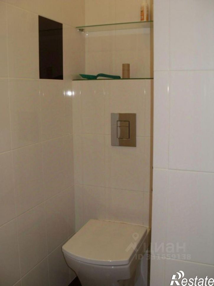 1-комн квартира ул Студёная Гора, 34А,  д. 34А