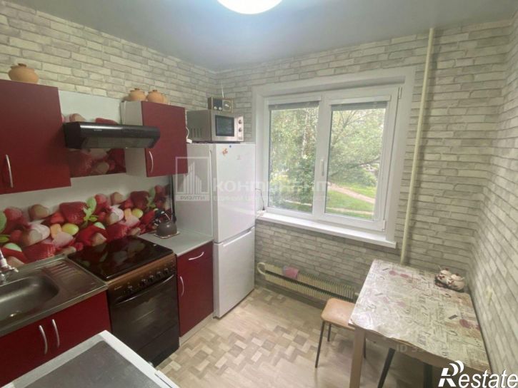 2-комн квартира ул Белоконской, 15,  д. 15