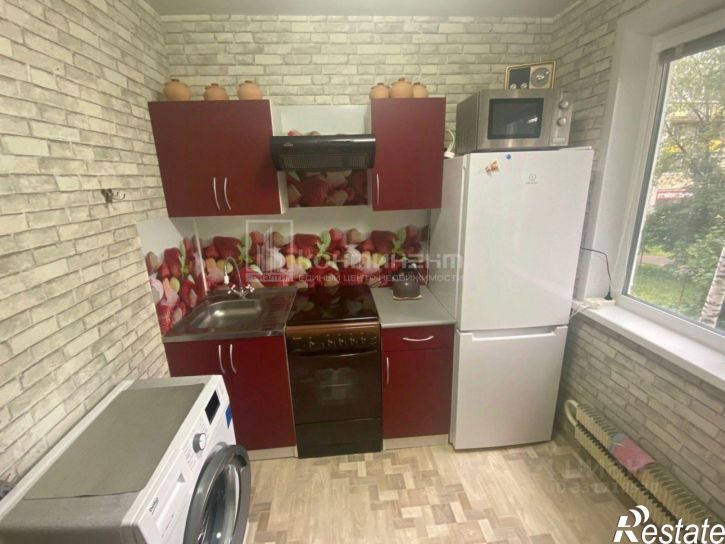 2-комн квартира ул Белоконской, 15,  д. 15