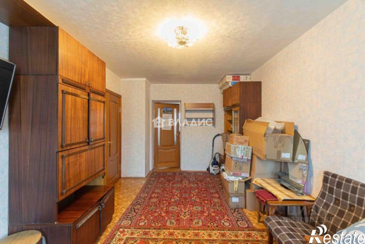 2-комн квартира ул Разина, 28,  д. 28