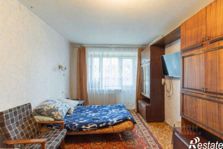 2-комн квартира ул Разина, 28,  д. 28