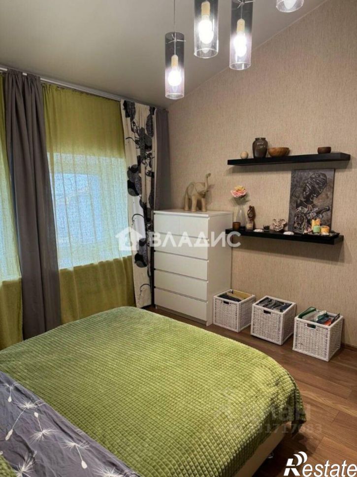 2-комн квартира ул Большая Нижегородская, 27а,  д. 27а