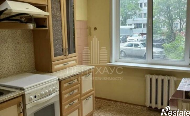 3-комн квартира Суздальский пр-кт, 29,  д. 29