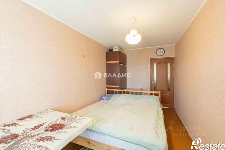 2-комн квартира ул Разина, 28,  д. 28