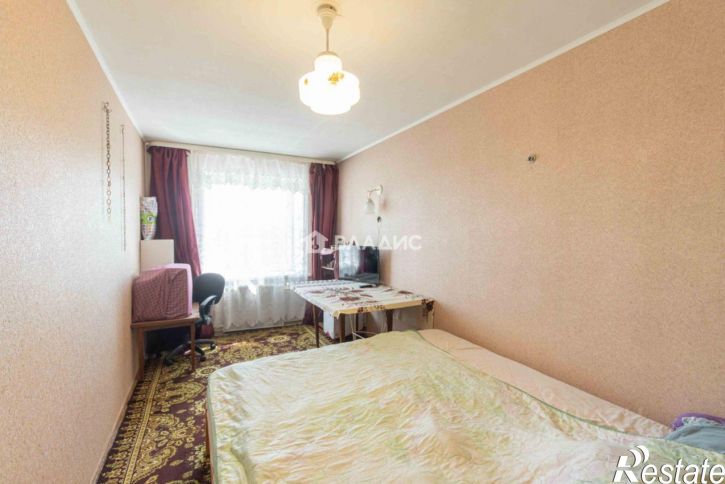 2-комн квартира ул Разина, 28,  д. 28