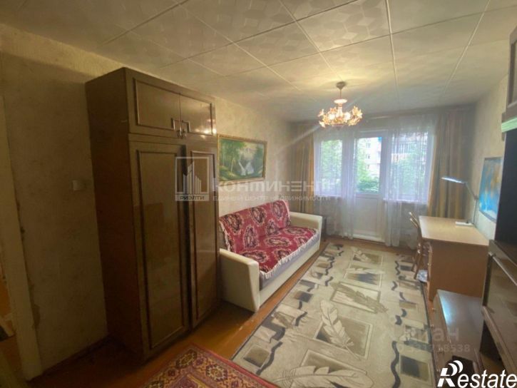 2-комн квартира ул Белоконской, 15,  д. 15