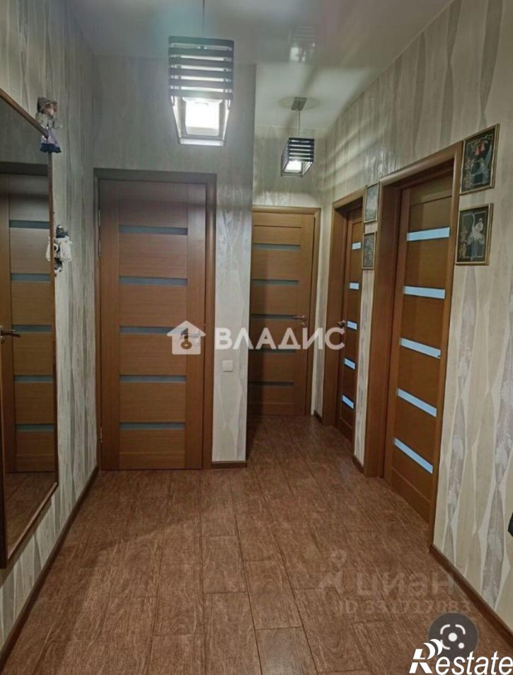 2-комн квартира ул Большая Нижегородская, 27а,  д. 27а