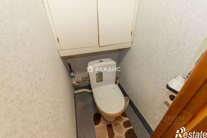 2-комн квартира ул Разина, 28,  д. 28