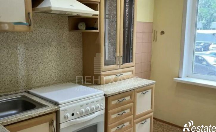 3-комн квартира Суздальский пр-кт, 29,  д. 29