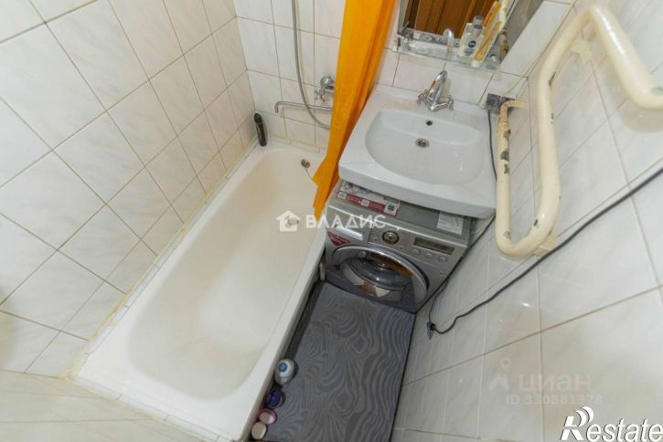 2-комн квартира ул Разина, 28,  д. 28