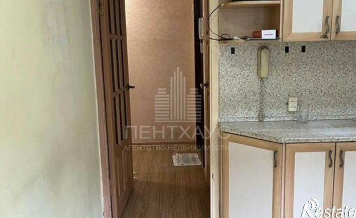 3-комн квартира Суздальский пр-кт, 29,  д. 29