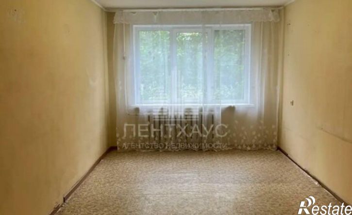 3-комн квартира Суздальский пр-кт, 29,  д. 29