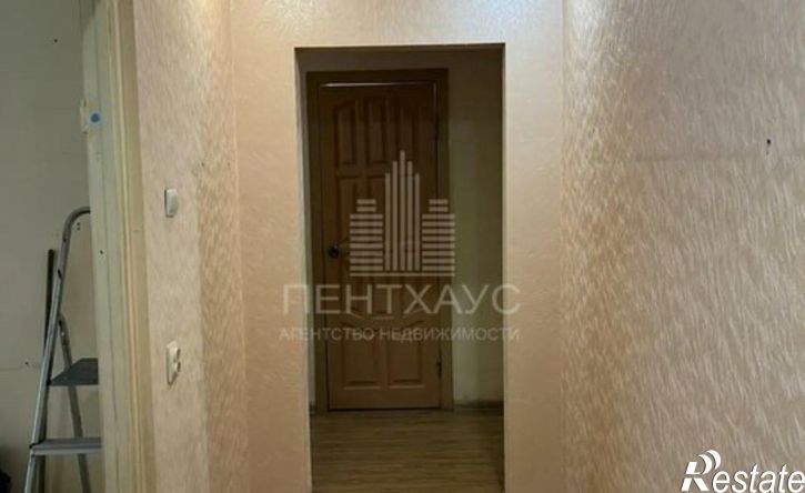 3-комн квартира Суздальский пр-кт, 29,  д. 29