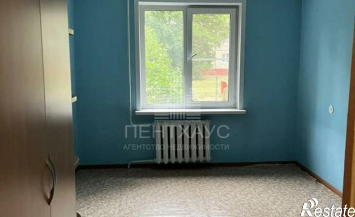3-комн квартира Суздальский пр-кт, 29,  д. 29