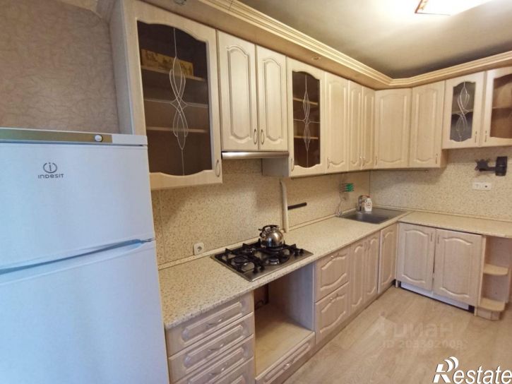 1-комн квартира ул Балакирева, 39,  д. 39