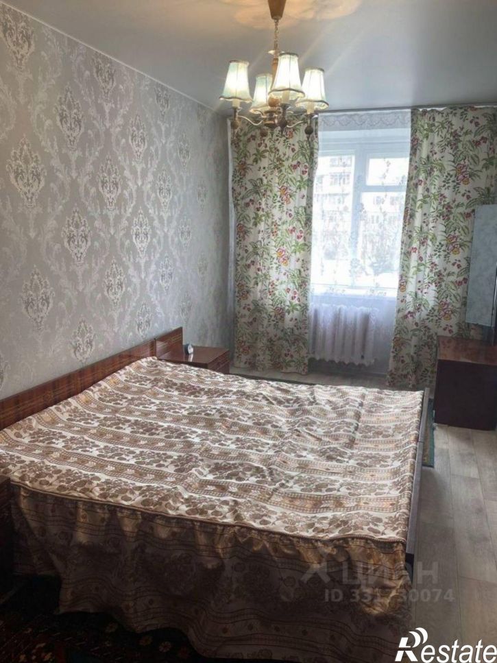2-комн квартира Суздальский пр-кт, 14,  д. 14