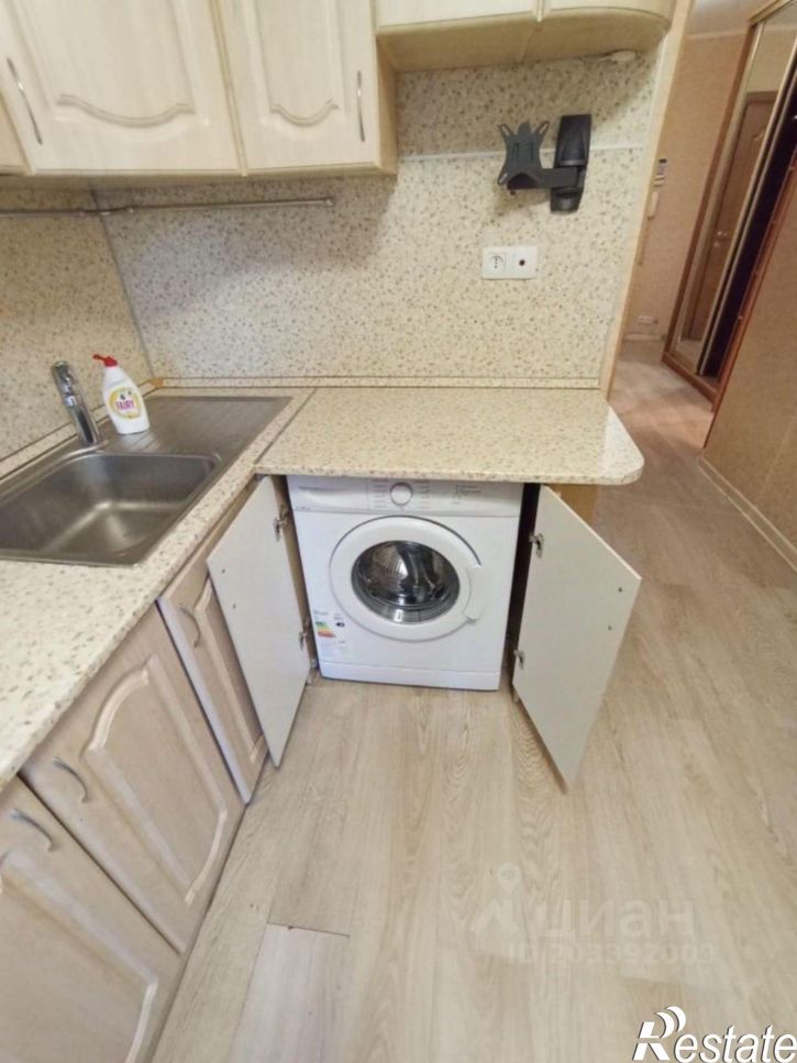 1-комн квартира ул Балакирева, 39,  д. 39