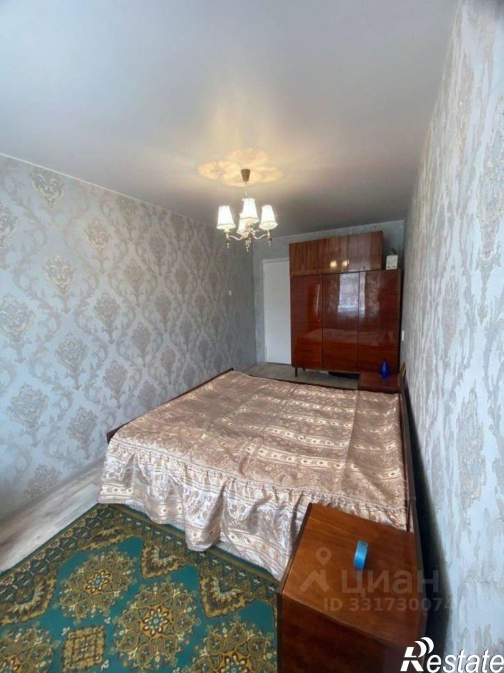 2-комн квартира Суздальский пр-кт, 14,  д. 14