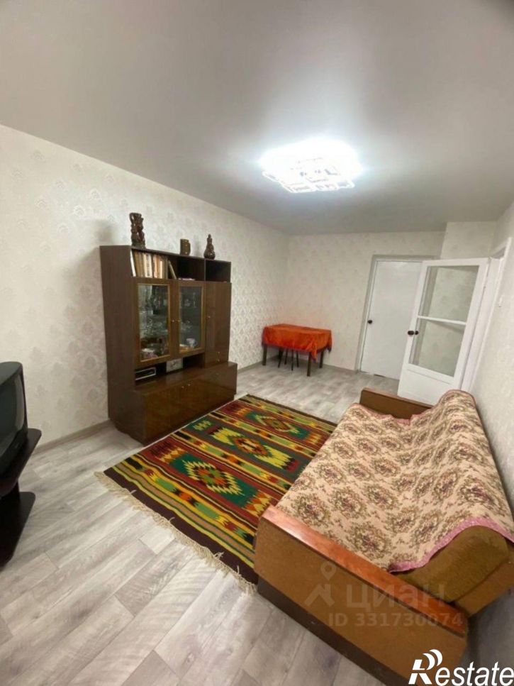 2-комн квартира Суздальский пр-кт, 14,  д. 14