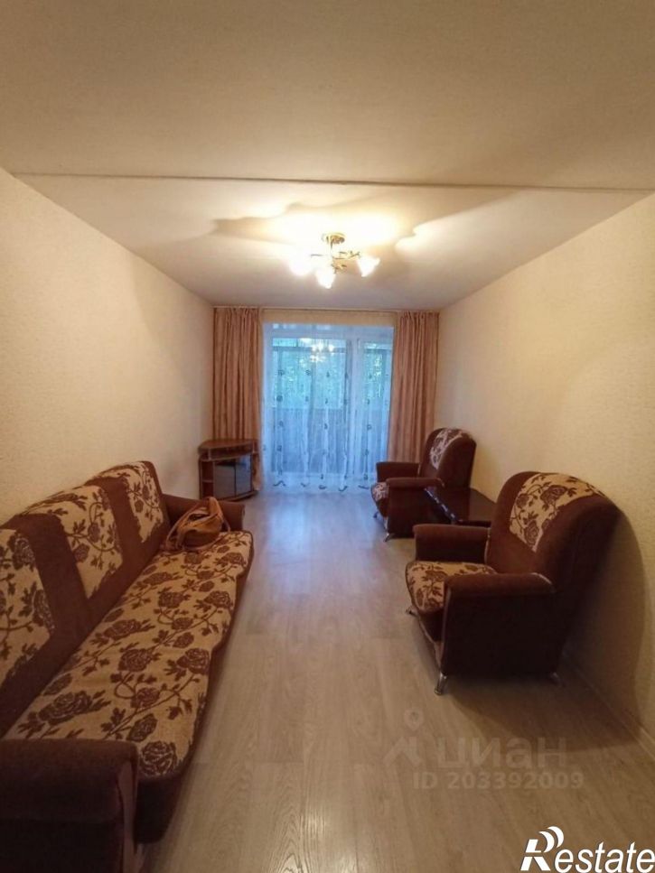 1-комн квартира ул Балакирева, 39,  д. 39