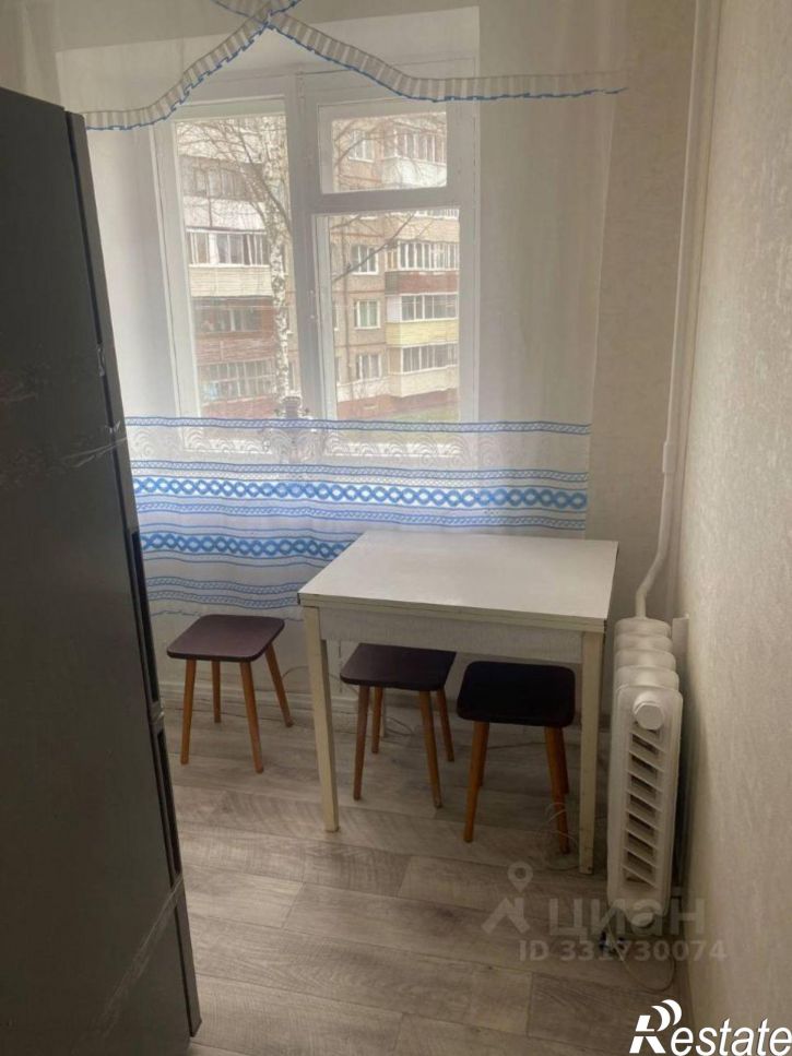 2-комн квартира Суздальский пр-кт, 14,  д. 14