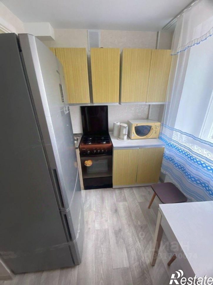 2-комн квартира Суздальский пр-кт, 14,  д. 14