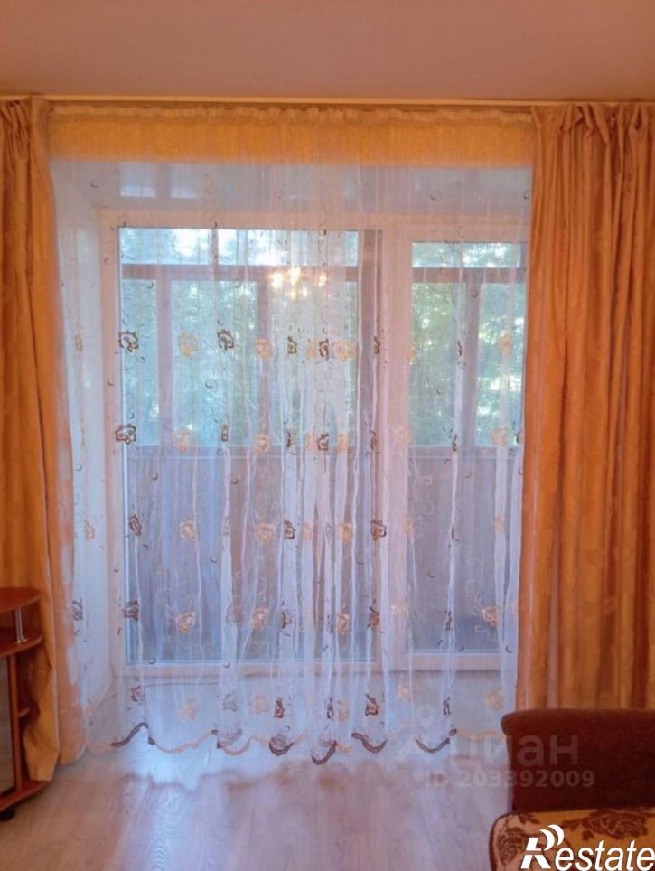 1-комн квартира ул Балакирева, 39,  д. 39