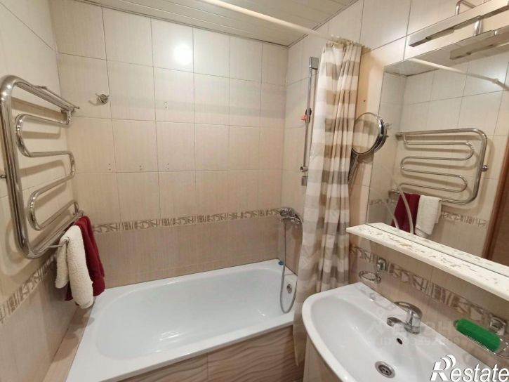 1-комн квартира ул Балакирева, 39,  д. 39