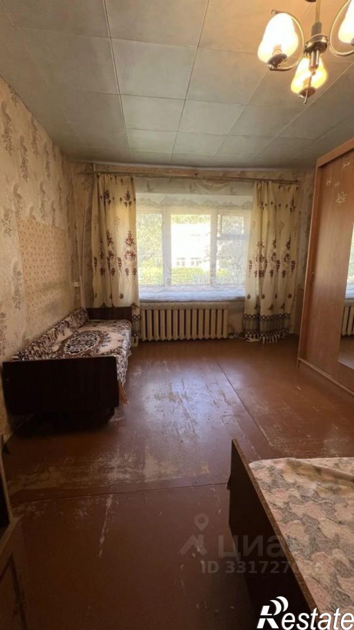 2-комн квартира ул Токарева, 6,  д. 6