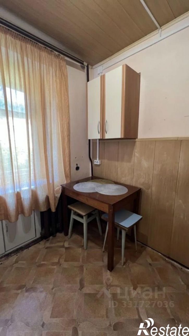 2-комн квартира ул Токарева, 6,  д. 6