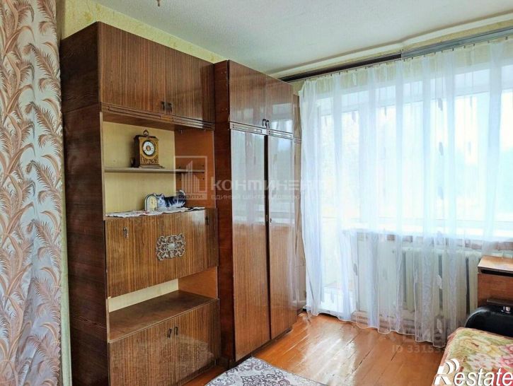 1-комн квартира ул Михайловская, 4,  д. 4