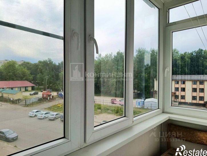 1-комн квартира ул Михайловская, 4,  д. 4