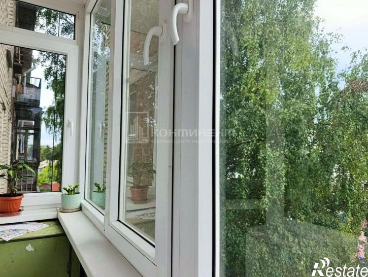 1-комн квартира ул Михайловская, 4,  д. 4