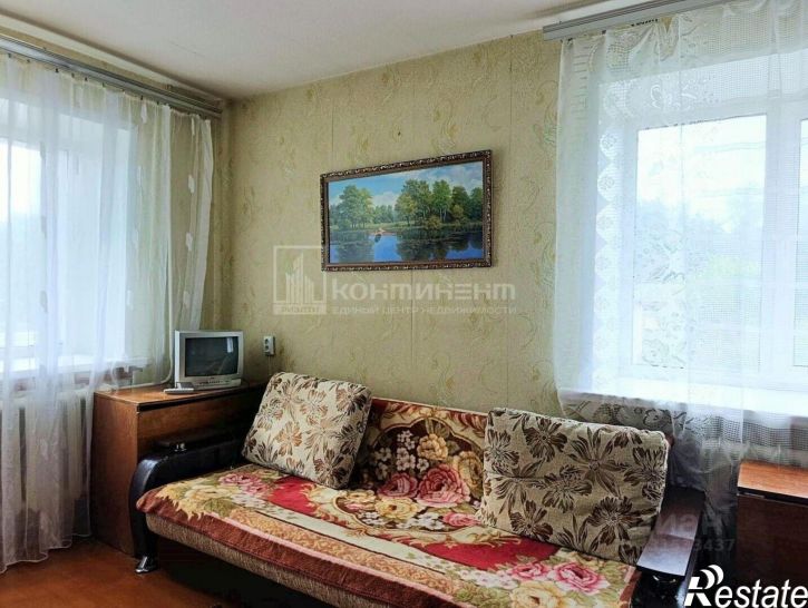 1-комн квартира ул Михайловская, 4,  д. 4