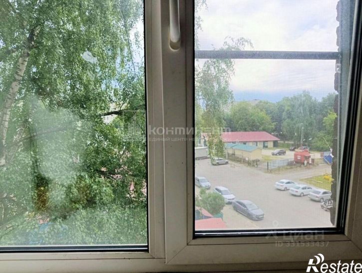 1-комн квартира ул Михайловская, 4,  д. 4